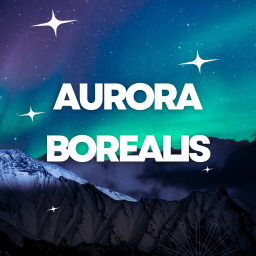 Aurora Borealis Memory Game