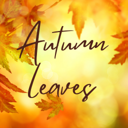 Autumn Leaves Memory Game