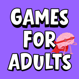 Memory matching games for adults - free online
