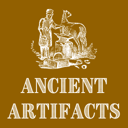 Ancient Artifacts Memory Game