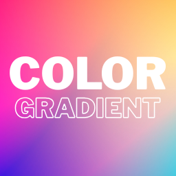 Color Gradient Memory Game