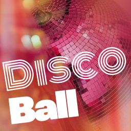 Disco Ball Memory Game