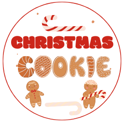 Holiday Cookies Memory Game