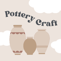 Pottery Craft Memory Game