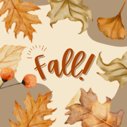 Fall Memory Game