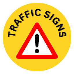 Traffic Signs Memory Game