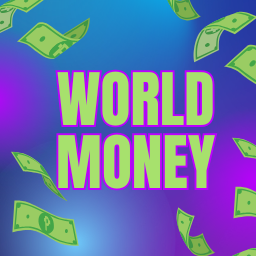 World Money Memory Game