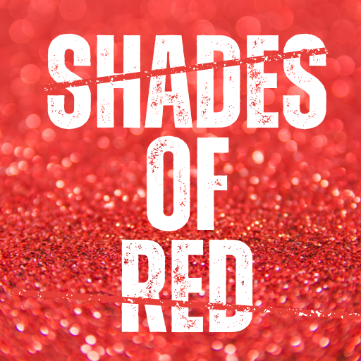 Shades of Red Memory Game