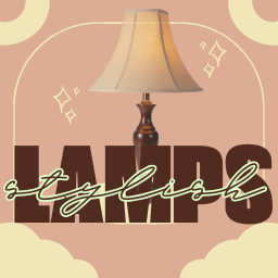 Stylish Lamps Memory Game