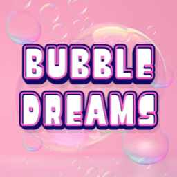 Bubble Dreams Memory Game