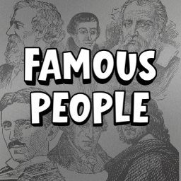 Famous People Memory Game