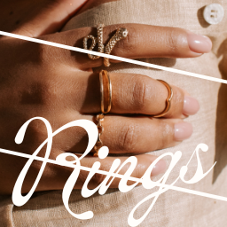 Jewelry Rings Memory Game