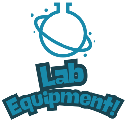 Lab Equipment Memory Game