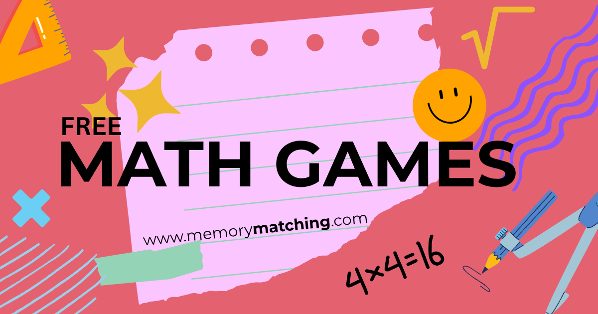Math Games