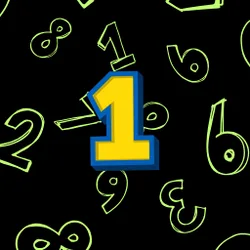 Numbers matching games