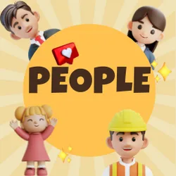 People matching games