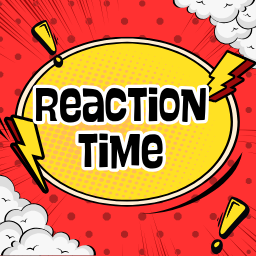 Reaction Time Test