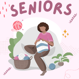 Seniors Memory Games