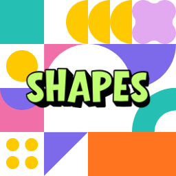 Shapes Memory Game