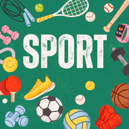 Sport Memory Game