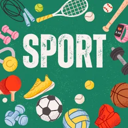 Sport matching games
