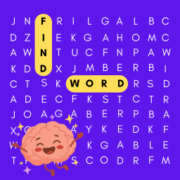 Word Search Game